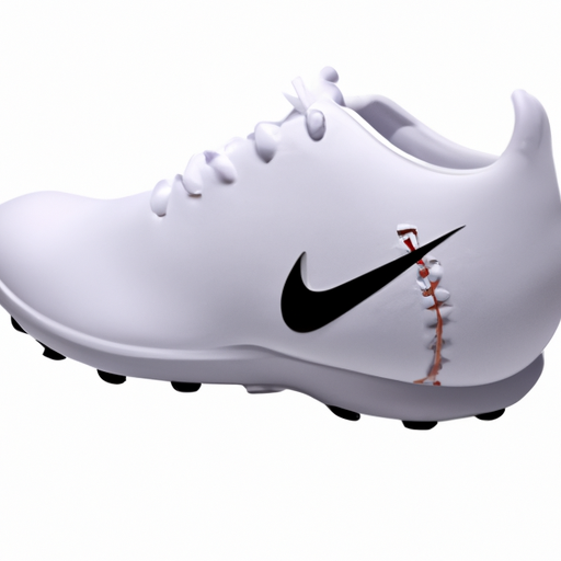 Nike Men's Baseball, White