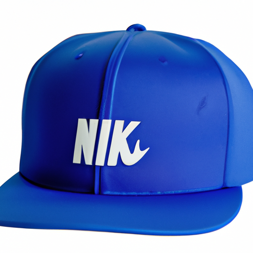 Nike Dri-FIT Legacy91 Tech Hat - Unisex, One Size Fits Most, Adjustable (Royal Blue)