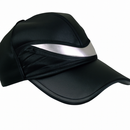 Nike Mens Golf Dri-fit Swoosh Visor, Black