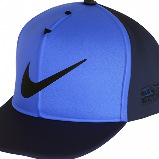 Nike Dri-FIT Legacy91 Tech Hat - Unisex, One Size Fits Most, Adjustable (Royal Blue)