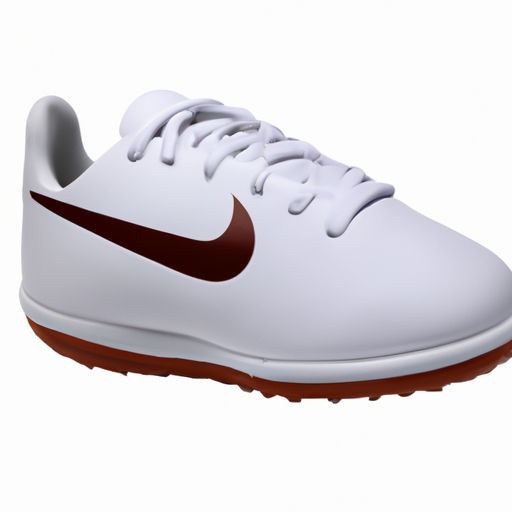 Nike Men's Baseball, White