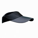 Nike Mens Golf Dri-fit Swoosh Visor, Black
