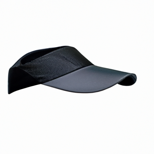 Nike Mens Golf Dri-fit Swoosh Visor, Black