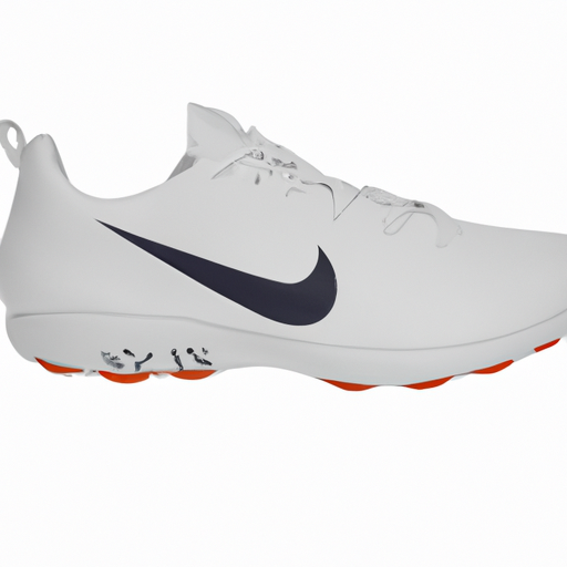 Nike Men's Baseball, White