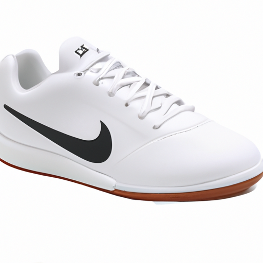 Nike Men's Baseball, White