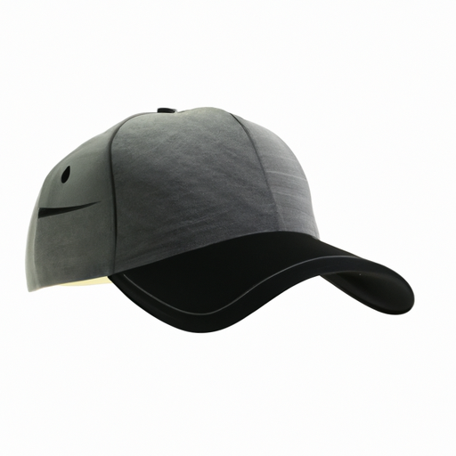 Nike Standard Golf-Dri-FIT Swoosh Perforated Cap, Black