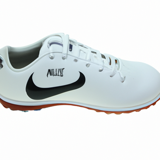 Nike Men's Baseball, White