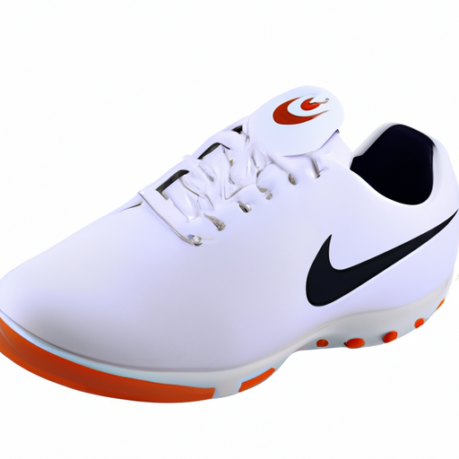 Nike Men's Baseball, White