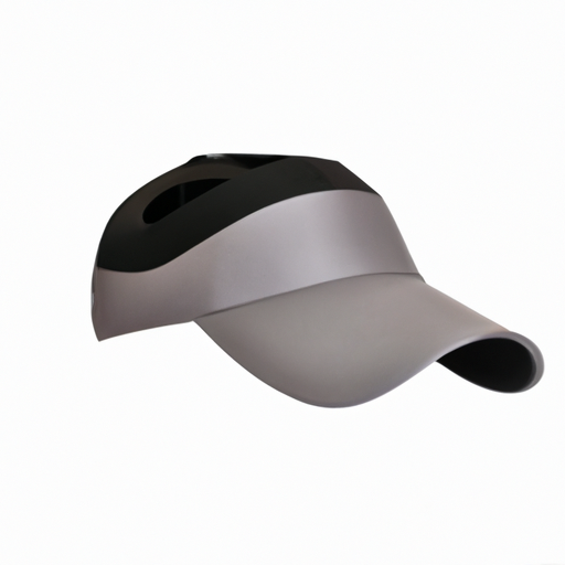 Nike Mens Golf Dri-fit Swoosh Visor, Black
