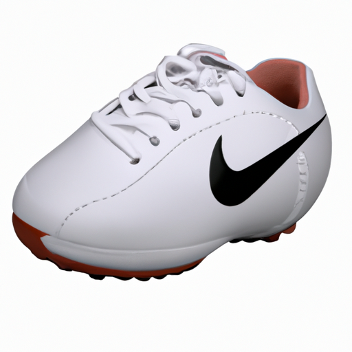 Nike Men's Baseball, White
