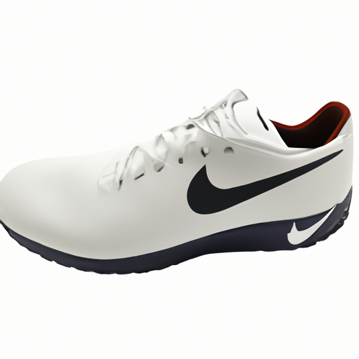 Nike Men's Baseball, White