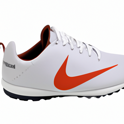 Nike Men's Baseball, White