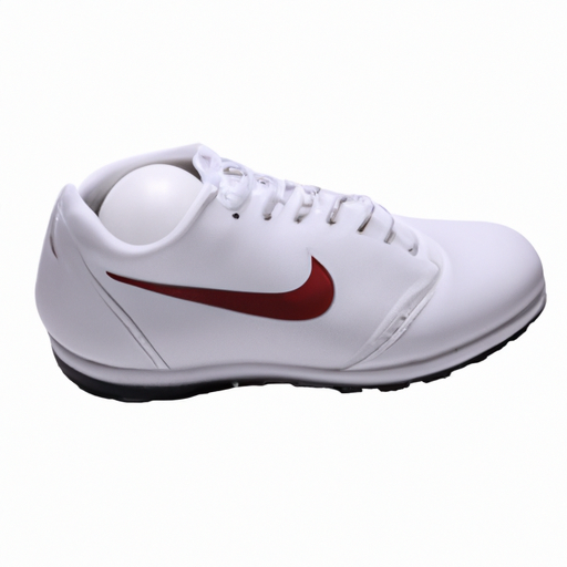 Nike Men's Baseball, White