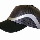 Nike Mens Golf Dri-fit Swoosh Visor, Black