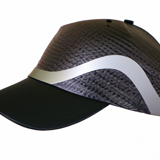Nike Mens Golf Dri-fit Swoosh Visor, Black