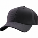 Nike Standard Golf-Dri-FIT Swoosh Perforated Cap, Black