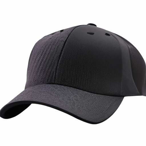 Nike Standard Golf-Dri-FIT Swoosh Perforated Cap, Black