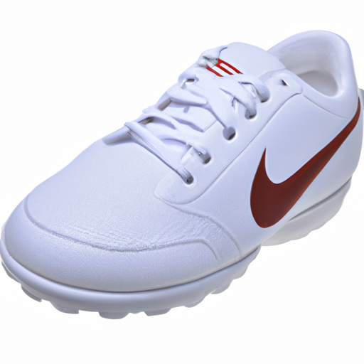 Nike Men's Baseball, White