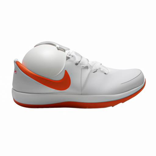 Nike Men's Baseball, White