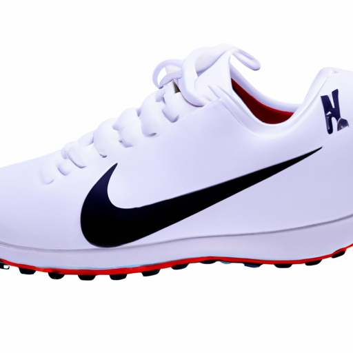 Nike Men's Baseball, White