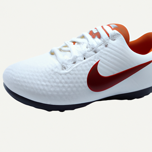 Nike Men's Baseball, White
