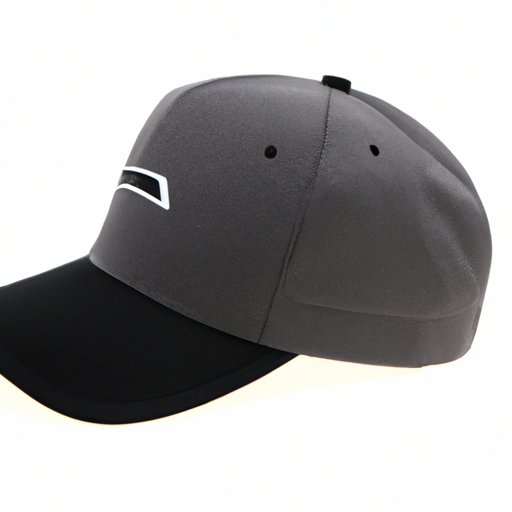 Nike Standard Golf-Dri-FIT Swoosh Perforated Cap, Black
