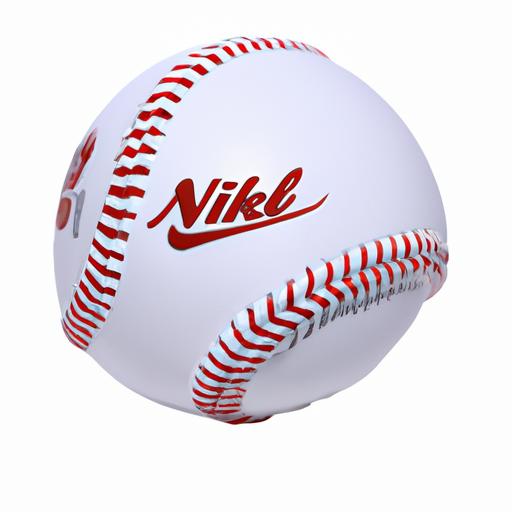 Nike Men's Baseball, White