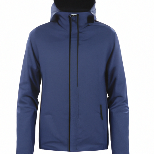 Speedo womens Parka Jacket Fleece Lined Team Colors down outerwear coats, Navy, Small US