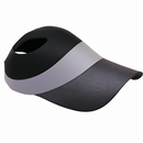 Nike Mens Golf Dri-fit Swoosh Visor, Black