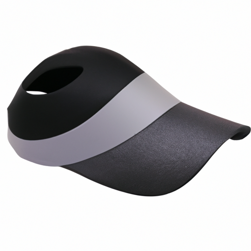 Nike Mens Golf Dri-fit Swoosh Visor, Black