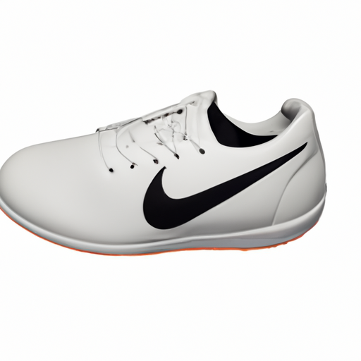 Nike Men's Baseball, White
