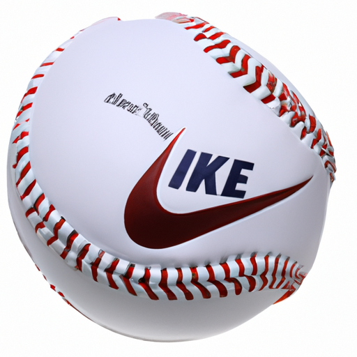 Nike Men's Baseball, White