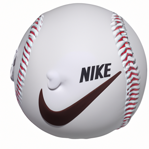Nike Men's Baseball, White