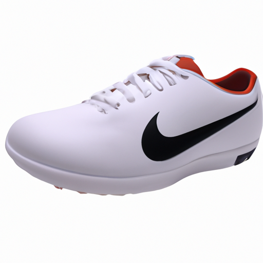 Nike Men's Baseball, White