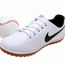 Nike Men's Baseball, White
