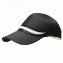 Nike Mens Golf Dri-fit Swoosh Visor, Black