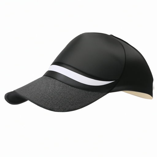 Nike Mens Golf Dri-fit Swoosh Visor, Black