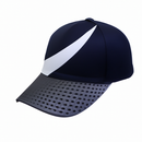 Nike Mens Golf Dri-fit Swoosh Visor, Black