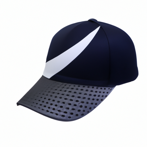 Nike Mens Golf Dri-fit Swoosh Visor, Black
