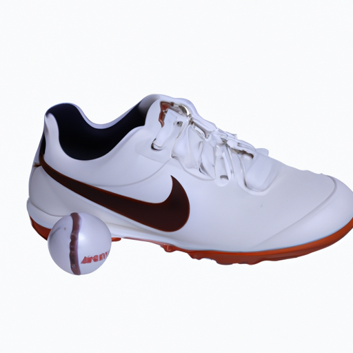 Nike Men's Baseball, White