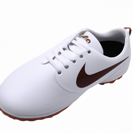 Nike Men's Baseball, White