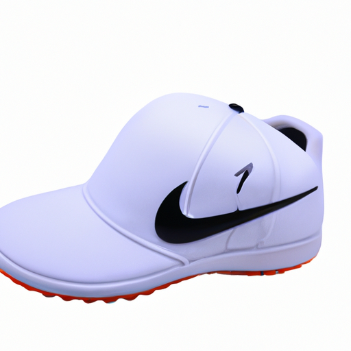 Nike Men's Baseball, White