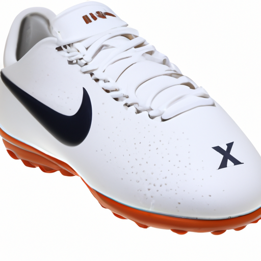 Nike Men's Baseball, White