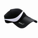 Nike Mens Golf Dri-fit Swoosh Visor, Black