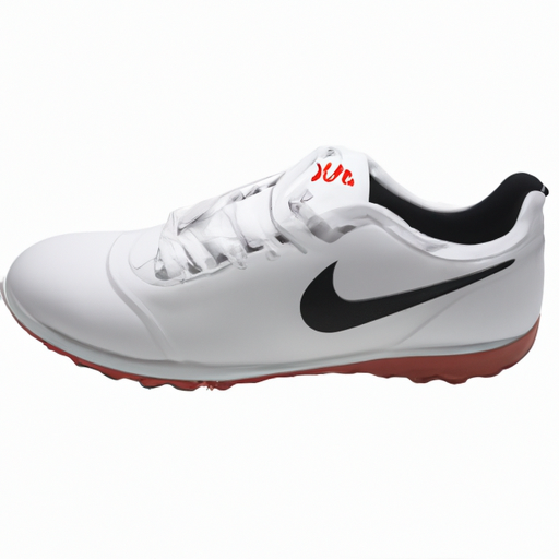Nike Men's Baseball, White