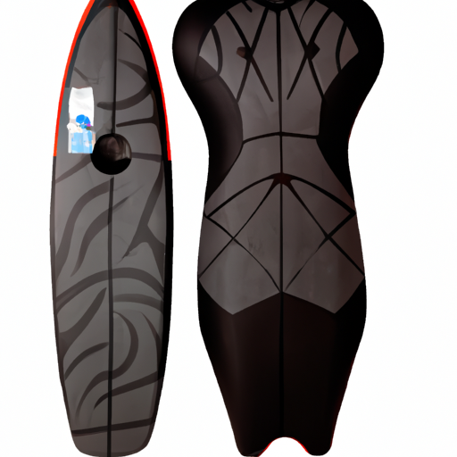 Arena Powerskin Carbon Ultra Jammer, Bluesteel / Silver, 26