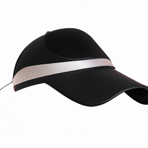 Nike Mens Golf Dri-fit Swoosh Visor, Black