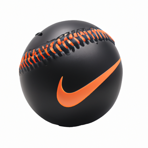 NIKE Men's Standard Baseball, Anthracite