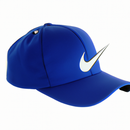 Nike Dri-FIT Legacy91 Tech Hat - Unisex, One Size Fits Most, Adjustable (Royal Blue)