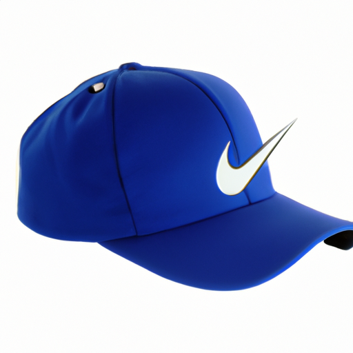 Nike Dri-FIT Legacy91 Tech Hat - Unisex, One Size Fits Most, Adjustable (Royal Blue)